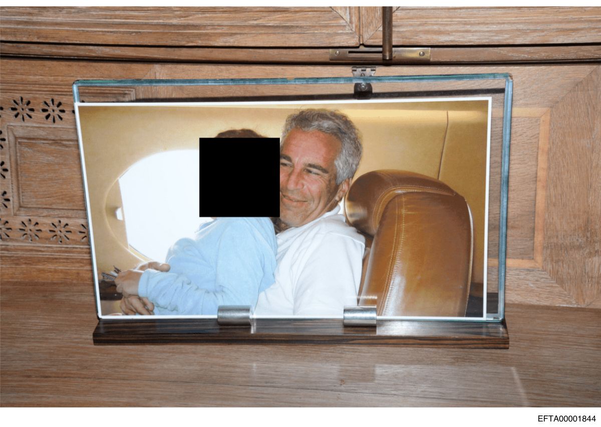 Revelación parcial de los archivos Epstein genera polémica; censura y eliminación de contenidos