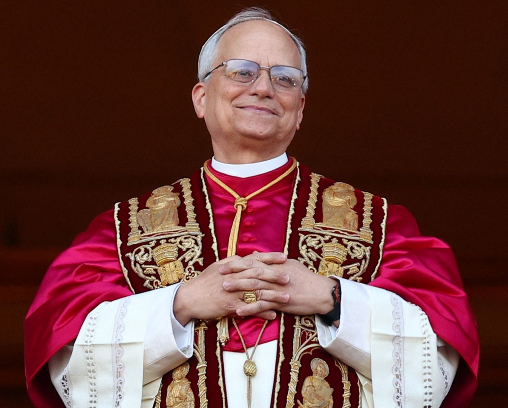 ¿Vendrá el Papa León XIV a México? Esto es lo que se sabe hasta ahora
