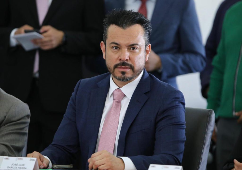 Ley Antimilpa llegará al Congreso de Puebla hasta 2026; busca cerrar el paso a la corrupción