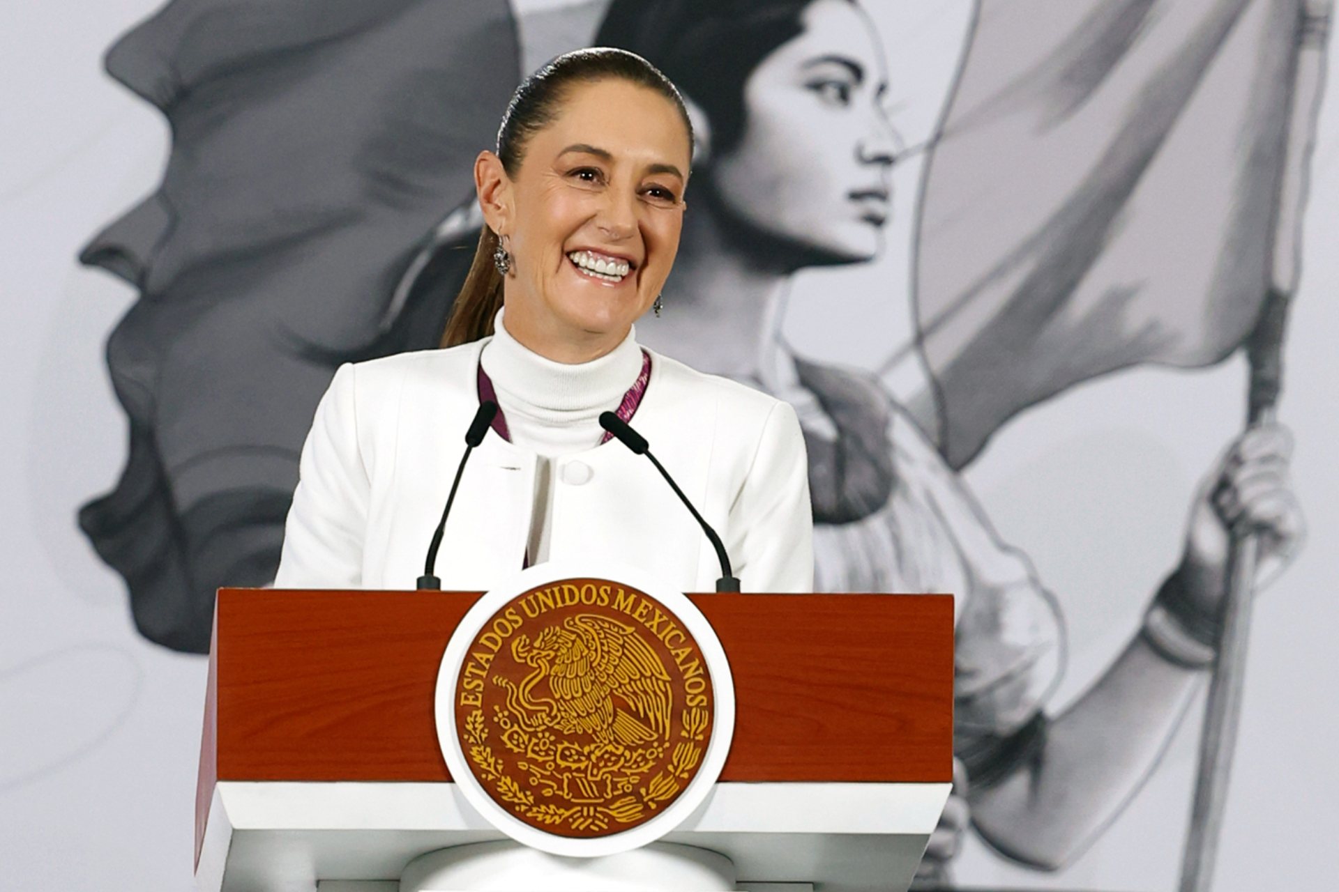 Gobierno federal respalda seguridad en Chilpancingo en fin de año: Sheinbaum vacacionará 3 días en Acapulco