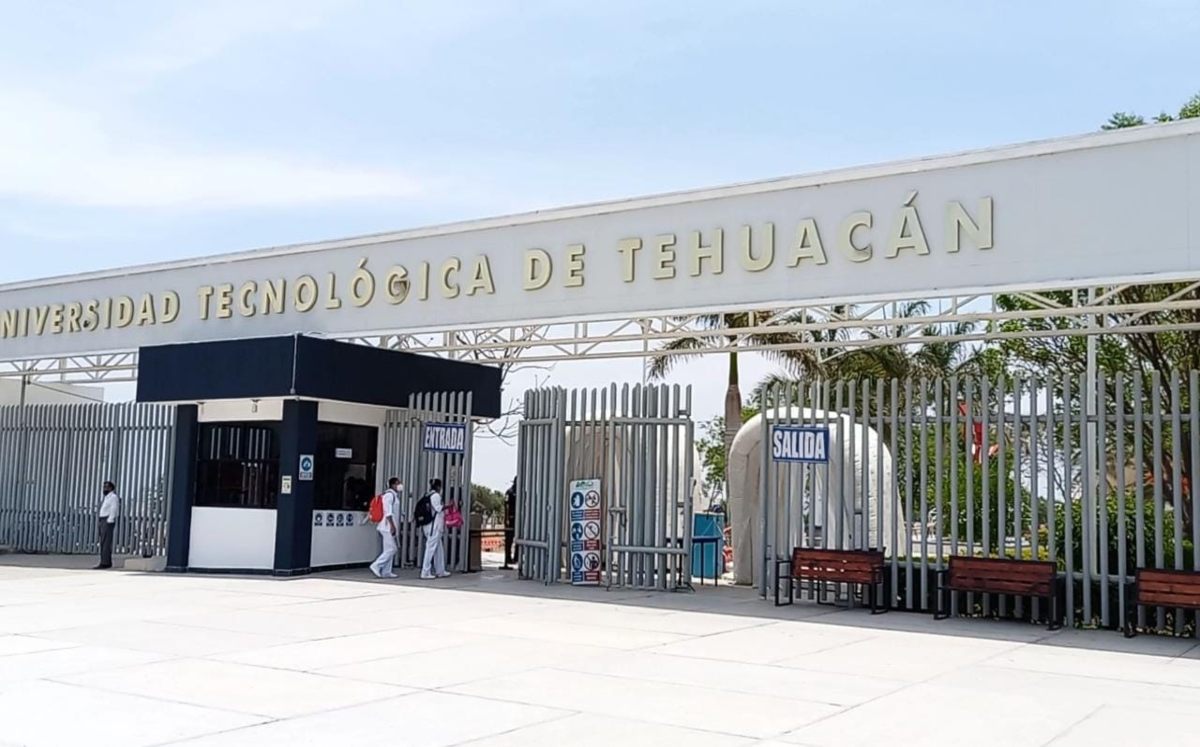 2025 deja crisis de paros y protestas en tecnológicos de Puebla con reclamos de opacidad y falta de rendición de cuentas