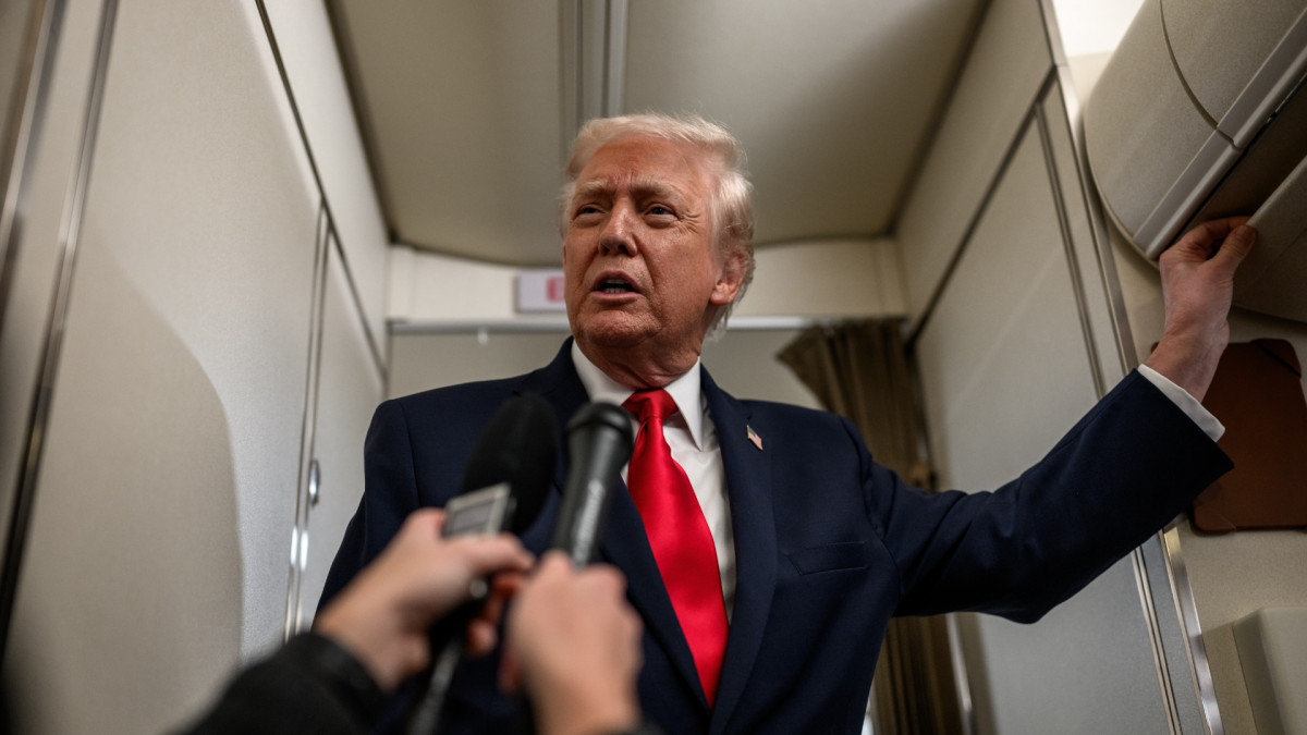 Trump vincula postura política de Rob Reiner con su asesinato y genera críticas incluso dentro del Partido Republicano