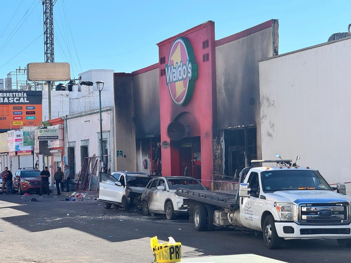 Caso Waldo’s Hermosillo entra en fase clave con primeras imputaciones y órdenes de aprehensión