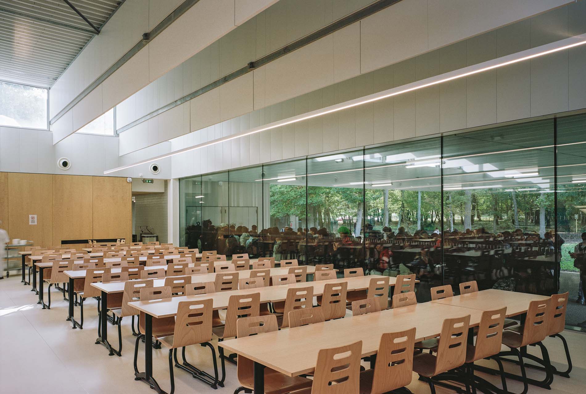 BUAP prevé abrir su nuevo Comedor Universitario en el segundo semestre de 2026