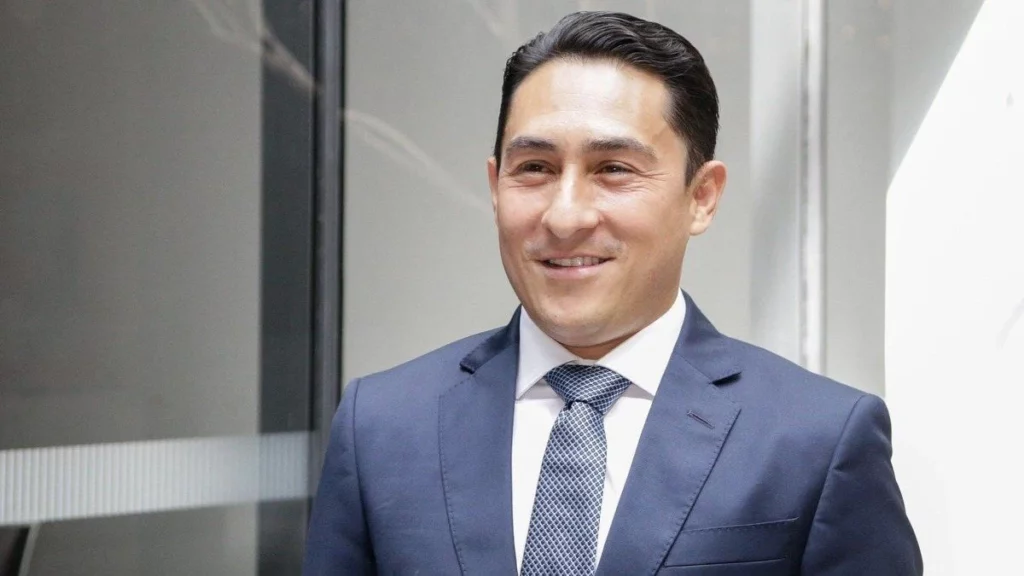 Congreso de Puebla define terna para la ASE; Germán Reyna encabeza la evaluación