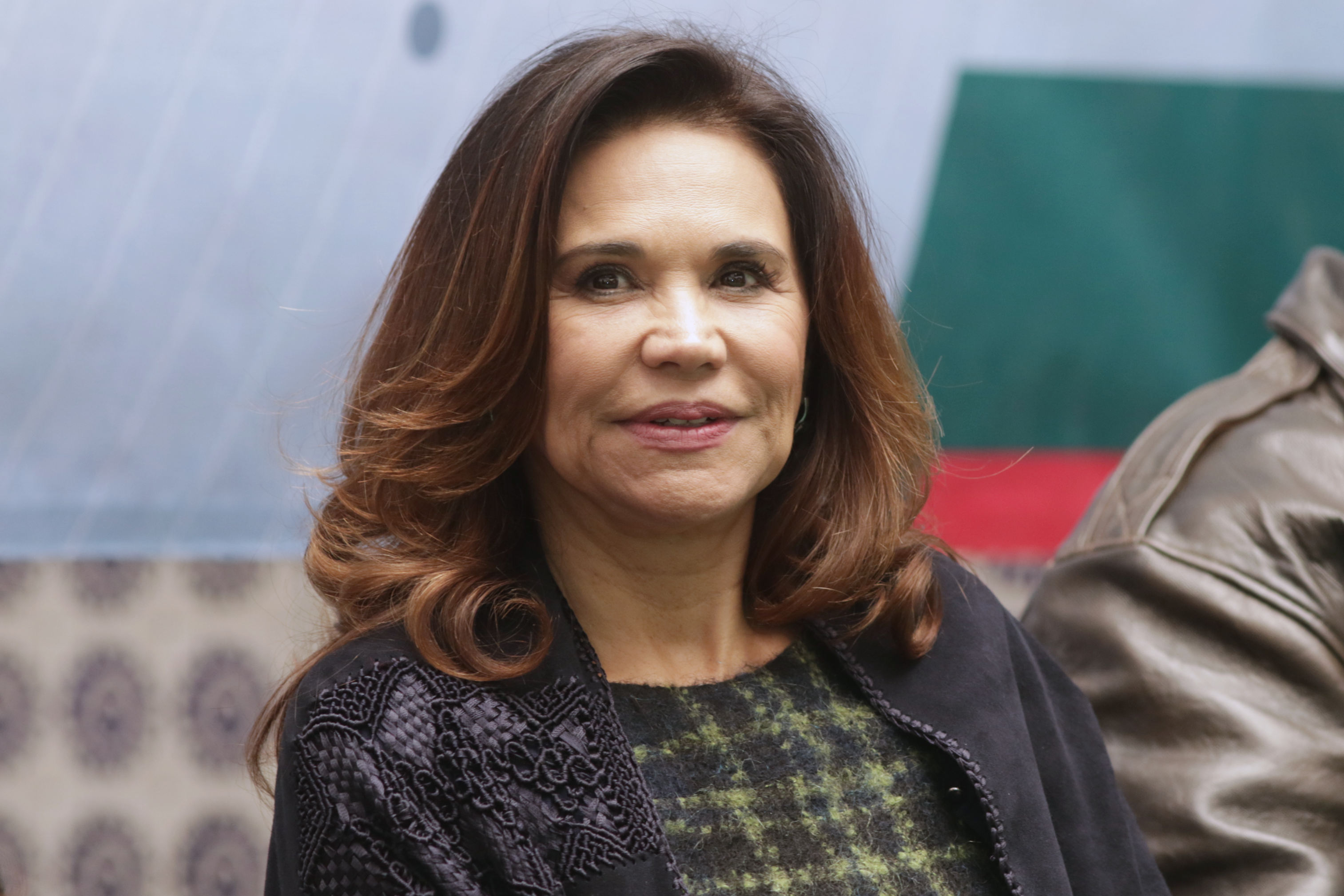 Blanca Alcalá rompe con el PRI y formaliza su salida tras cuatro décadas