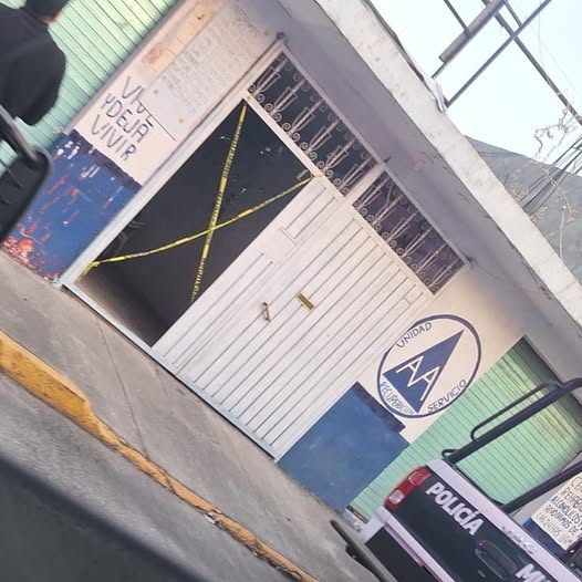 Muere joven en centro de rehabilitación de Huejotzingo; Fiscalía indaga posibles irregularidades