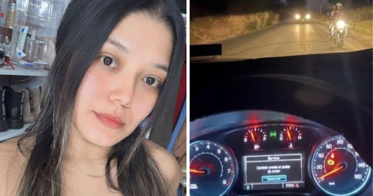Familia de Lidya Valdivia denuncia desinformación y confirma que estaba embarazada