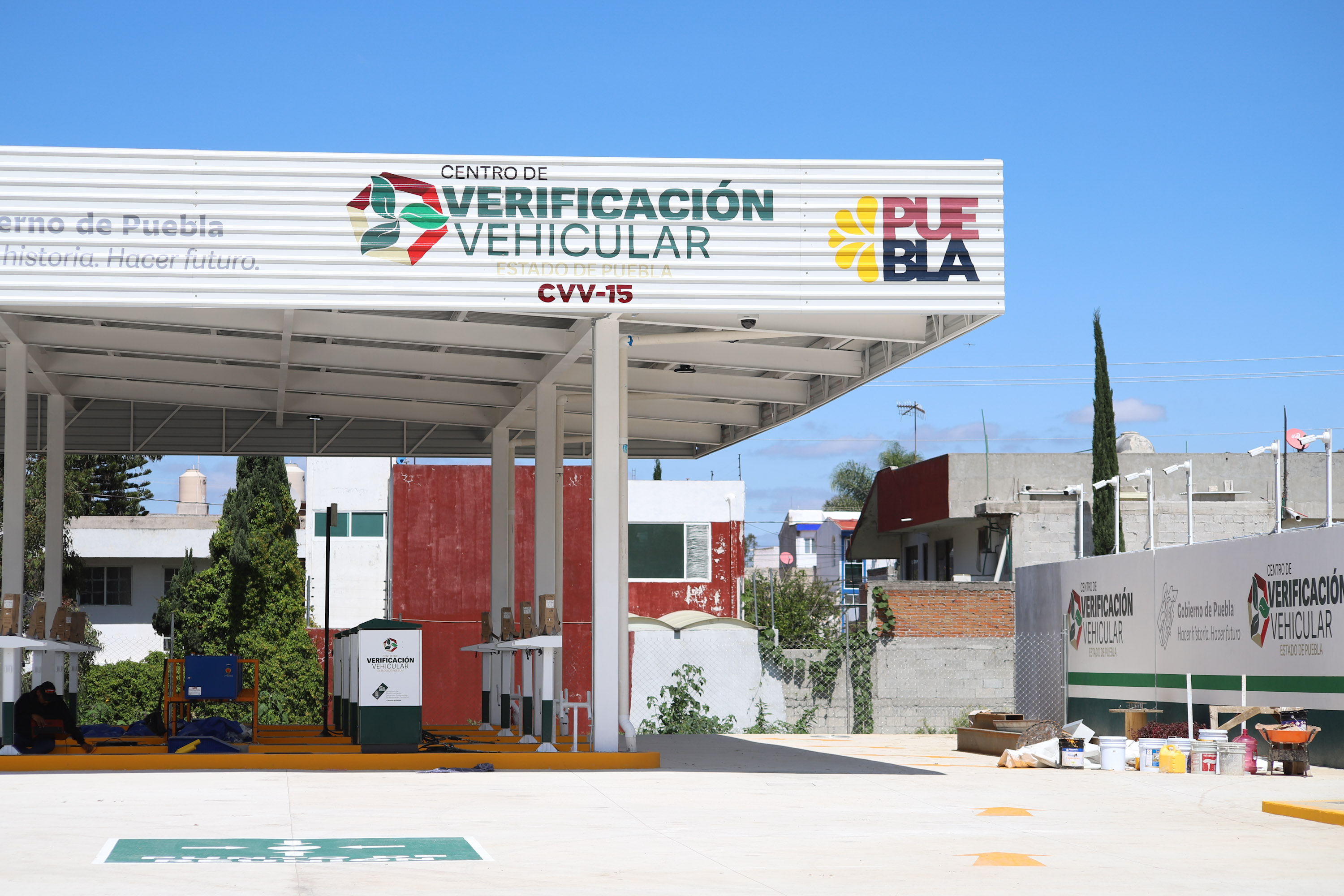 Verificación Vehicular Puebla 2026: fechas, costos y requisitos