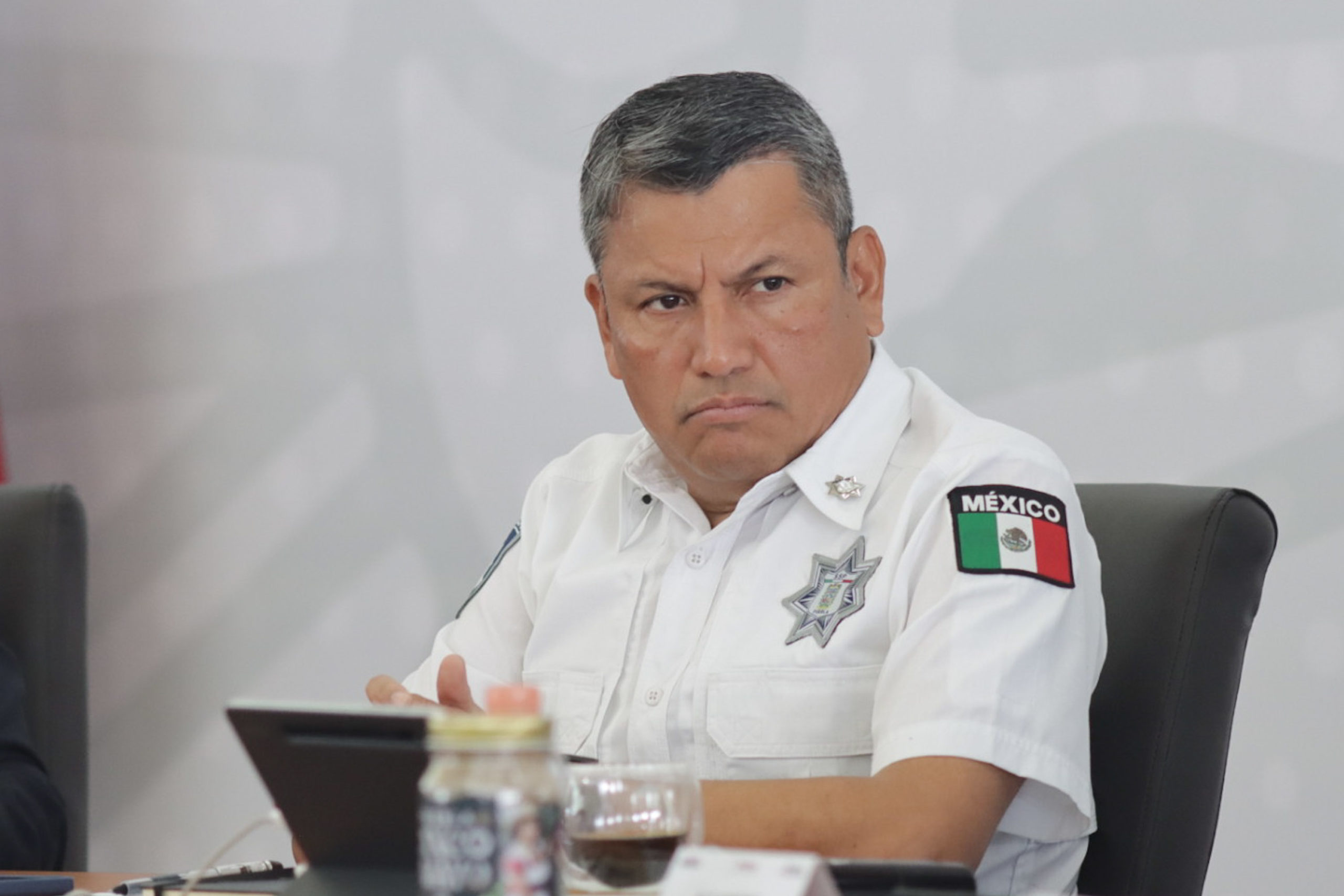 SSP no descarta más detenciones de policías vinculados a La Barredora