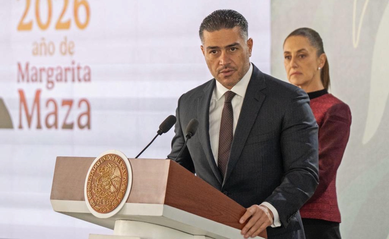 Ataque a diputados en Culiacán estaría ligado a célula de Los Chapitos: Harfuch