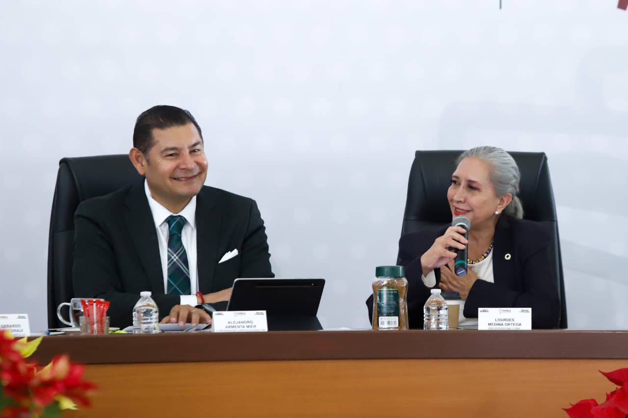 Puebla albergará expo internacional de electromovilidad con 10 mil empresas participantes