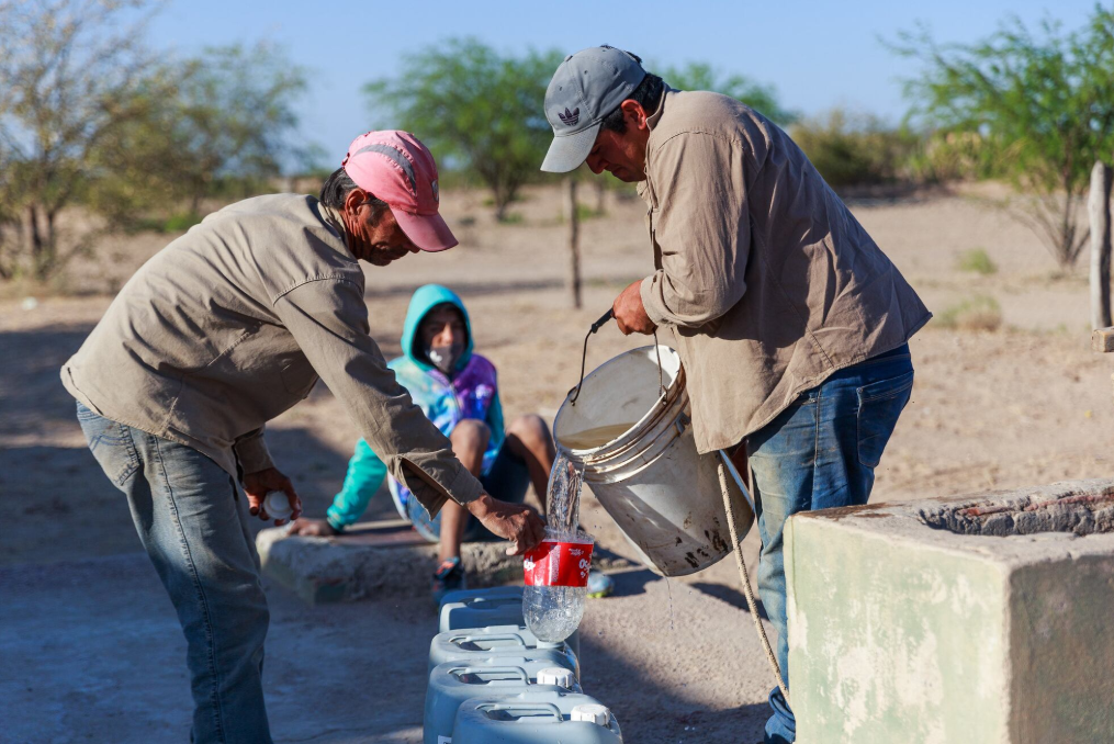 Congreso de Puebla impulsa reforma para reconocer el agua como derecho humano