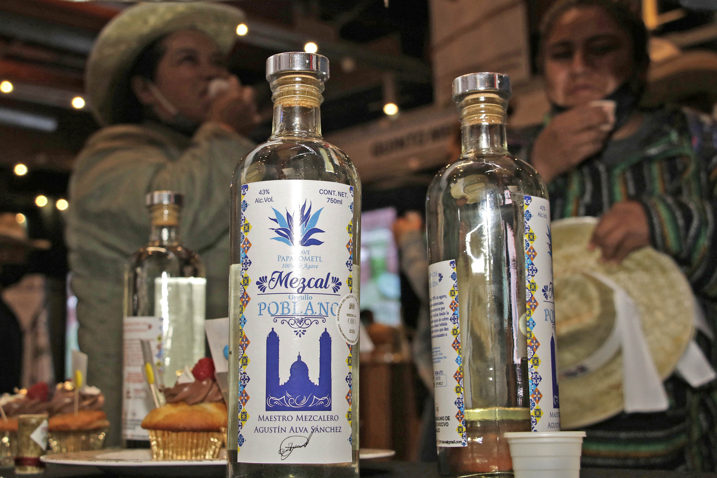 Puebla tendrá Día Estatal del Mezcal; será cada 24 de diciembre