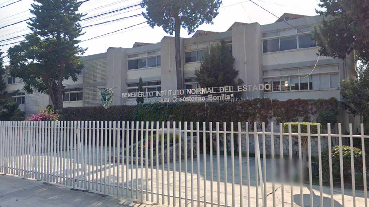 Padres denuncian presuntos abusos de docentes del BINE; SEP abre investigación