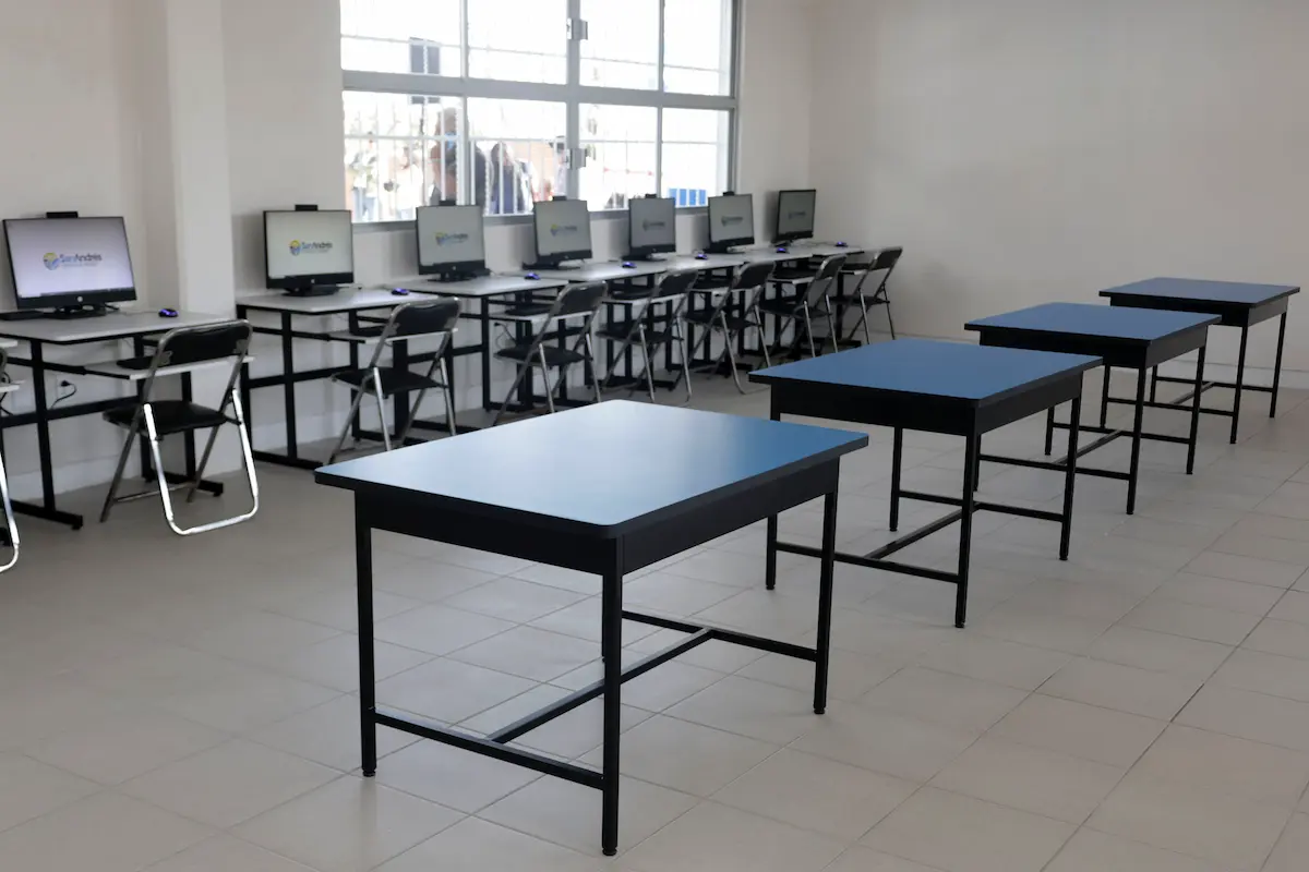 Suspende SEP Puebla clases presenciales en sierras Norte y Nororiental por frente frío 30