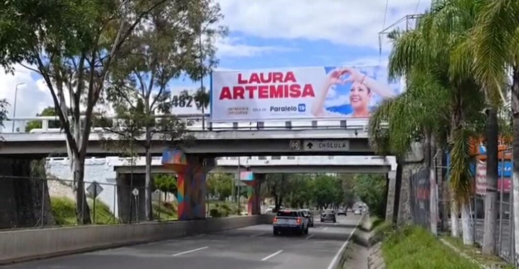 IEE cierra la puerta a sanciones por espectaculares de Parra y Artemisa