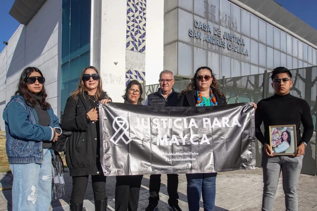 Juez definirá el 28 de enero proceso contra conductora por muerte de “Mayca”