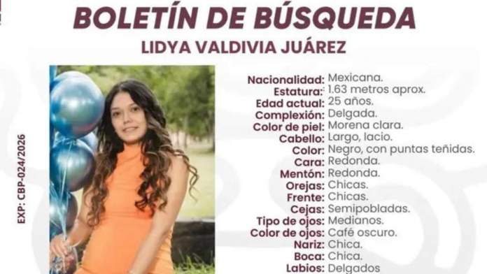 Desaparece mujer embarazada Acajete tras pedir auxilio por persecución
