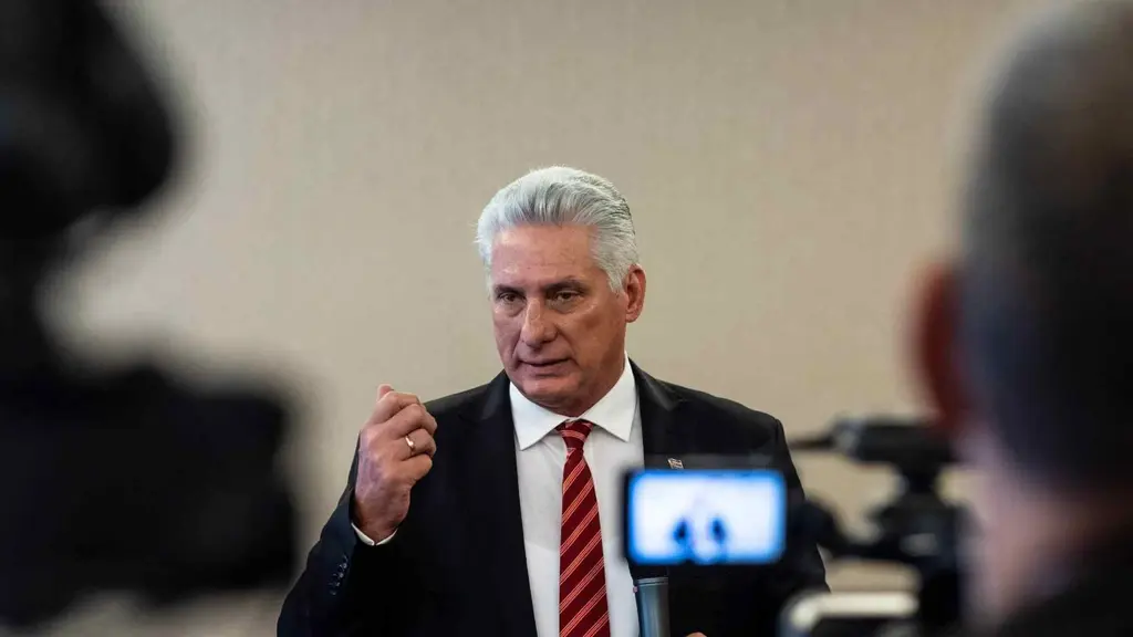 Cuba rechaza ultimátum de Trump y reafirma soberanía ante amenaza de cortar petróleo y apoyo financiero