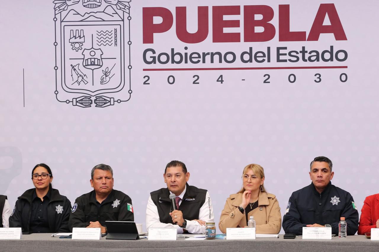 Riña entre internos en el penal de San Miguel deja un interno muerto