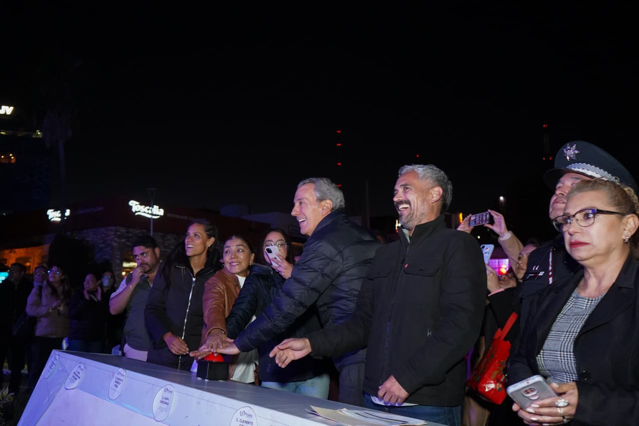 Ayuntamiento de Puebla rehabilita la Fuente de los Frailes y anuncia mantenimiento a 74 fuentes más en 2026