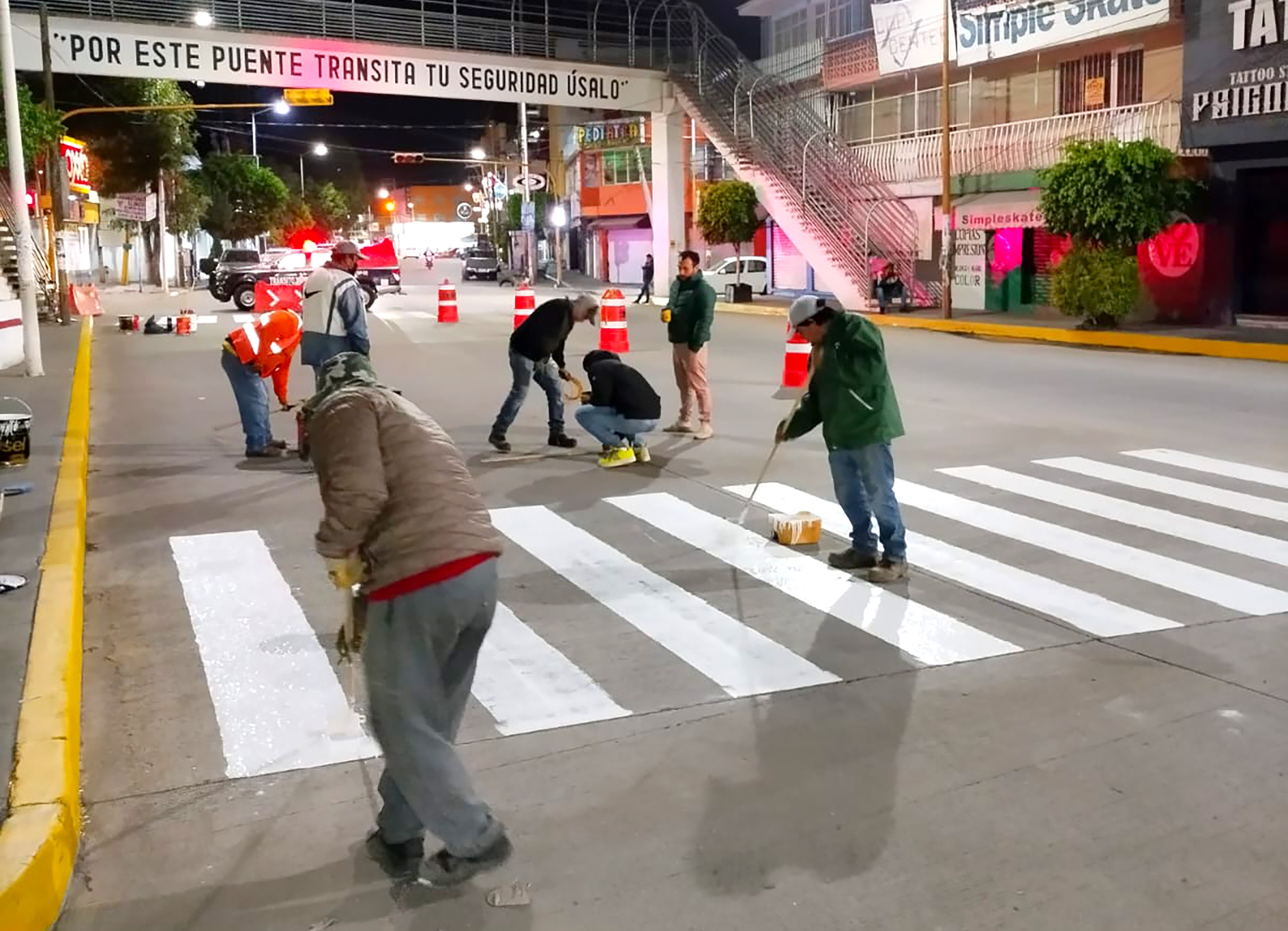 Cabildo de Texmelucan aprueba aumento salarial a personal de servicios públicos