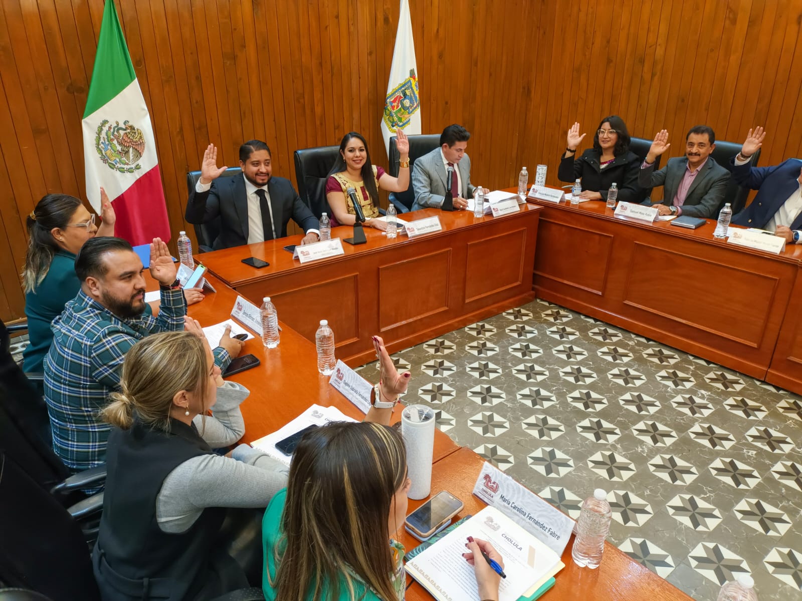 San Pedro Cholula realizará bodas civiles gratuitas este 14 de febrero