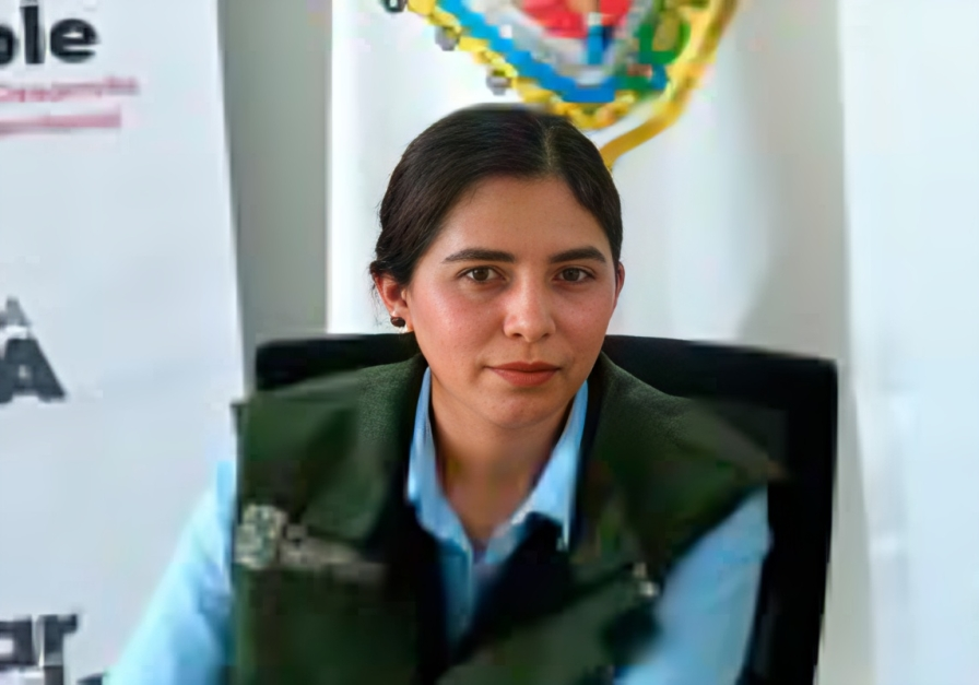 Armenta nombra a Mayra Orellana como nueva secretaria de Medio Ambiente en Puebla