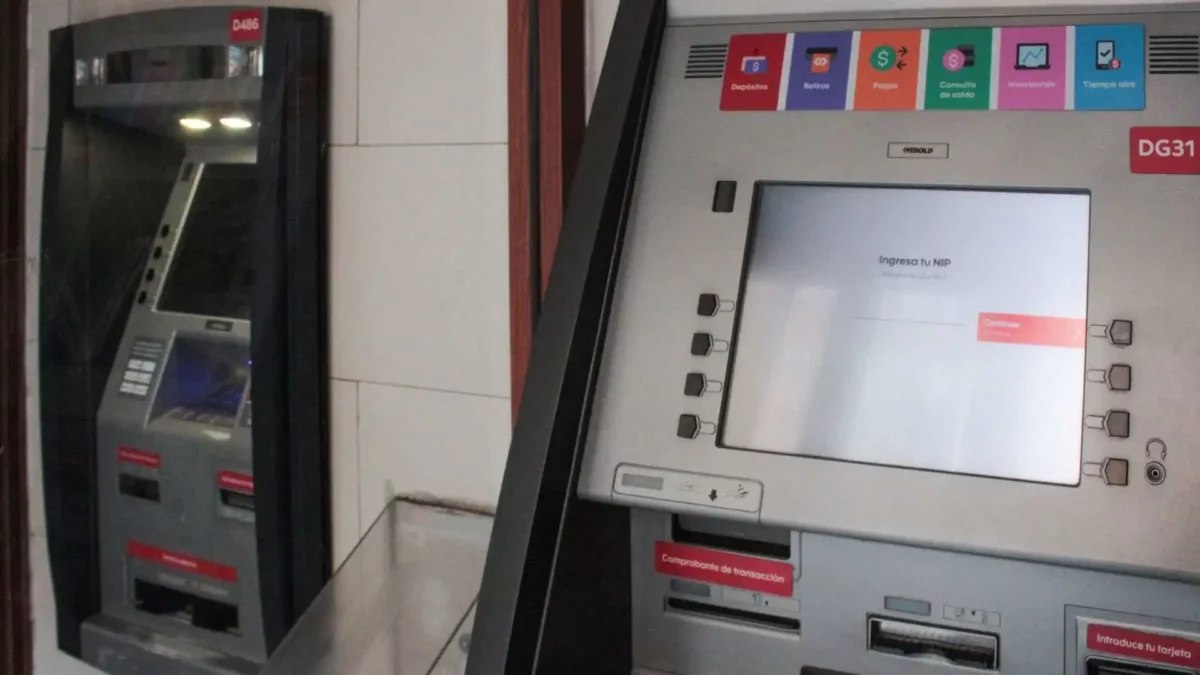 Roban medio millón de pesos a cuentahabiente en Santa María Xixitla; lo siguieron desde el banco