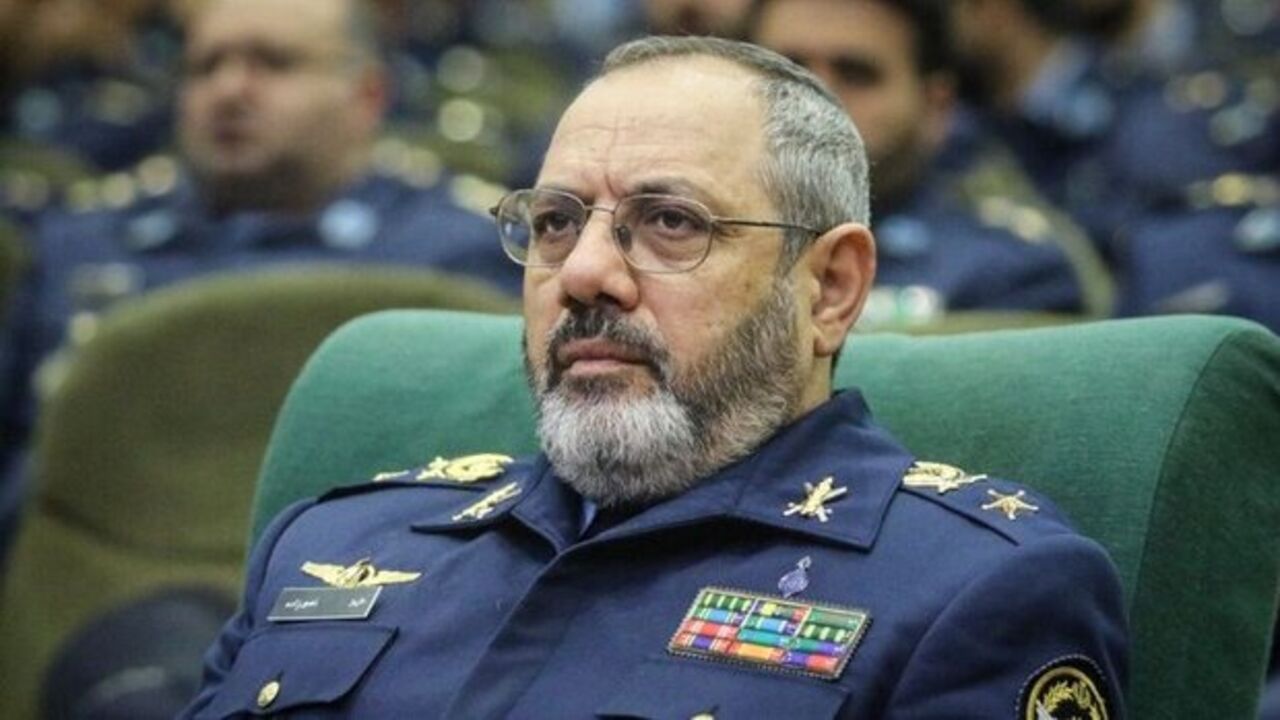 Irán advierte que responderá “hasta la última gota de sangre” ante amenazas de ataques de EUA