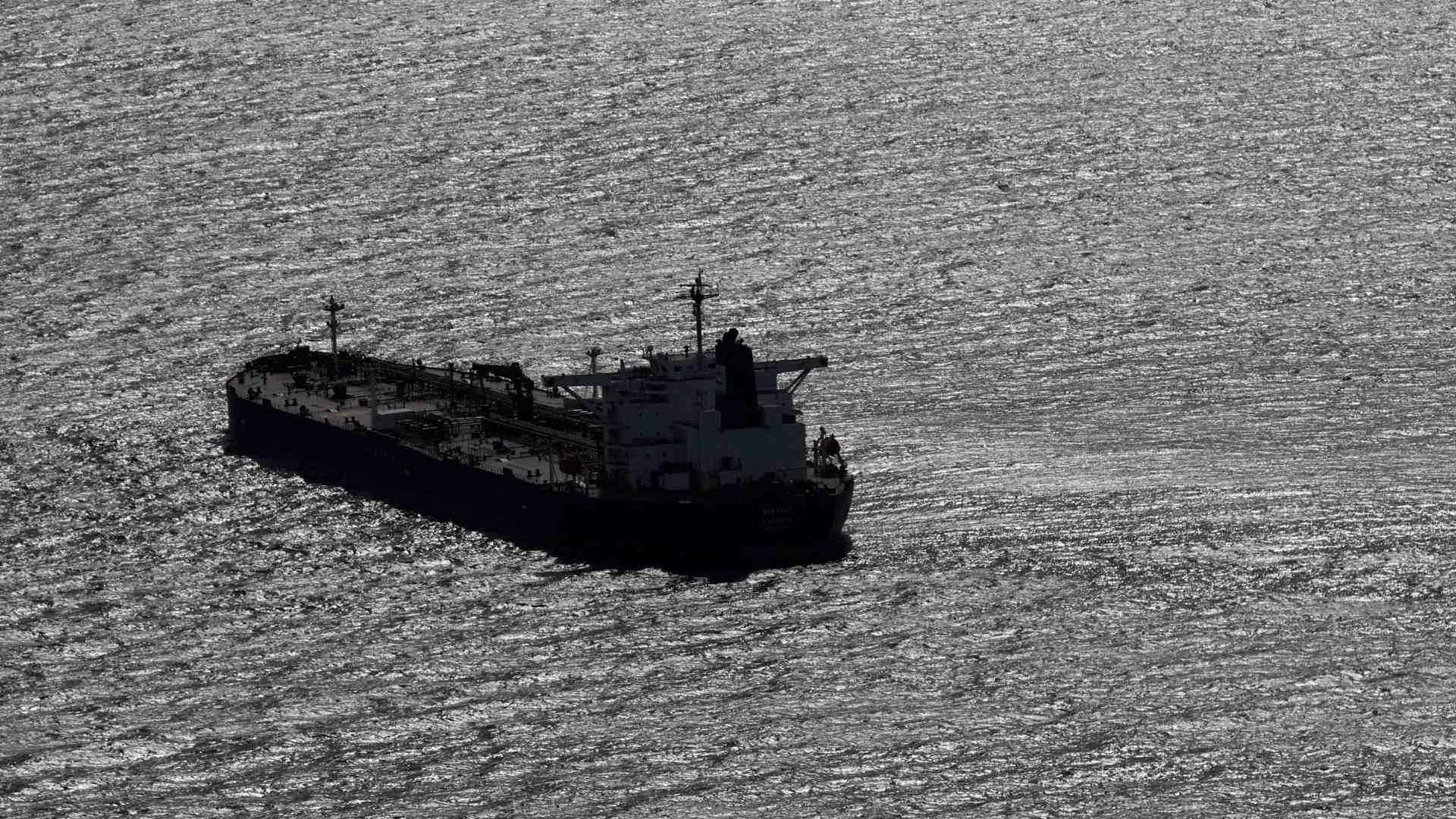 Estados Unidos intercepta y captura en el Atlántico Norte un buque ruso sancionado vinculado a Venezuela