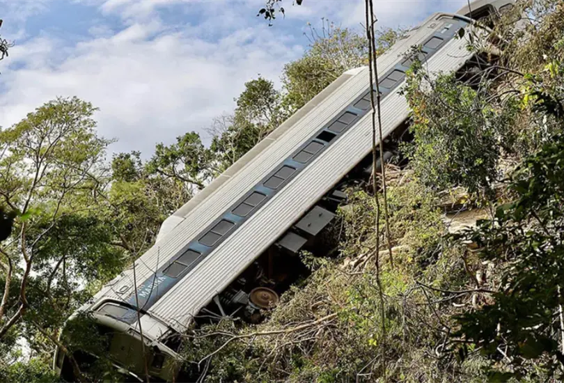 Dictamen del accidente del Tren Interoceánico se conocerá la próxima semana: Sheinbaum