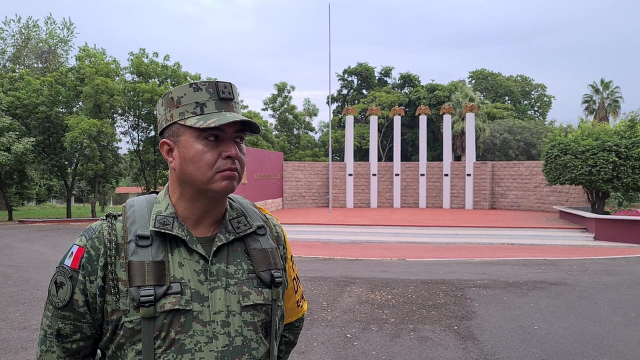 Ataque a coronel Bravo, deja cuatro detenidos y suspensión de clases en Culiacán