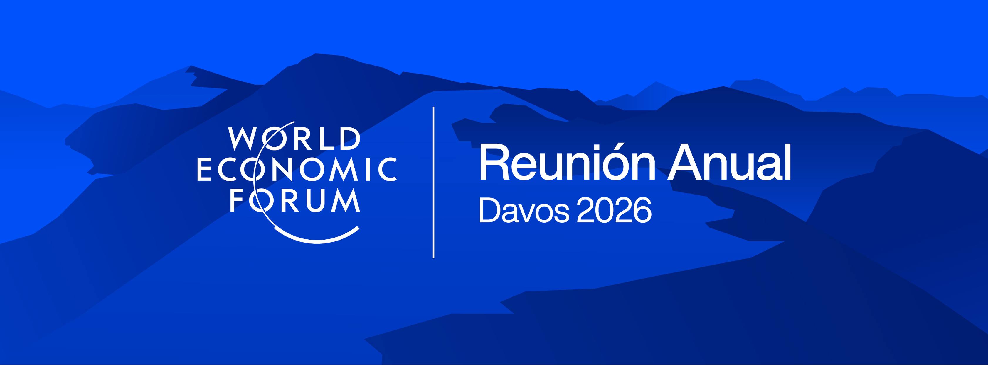 Dinamarca se ausenta del Foro Económico en Davos por tensión con EUA ante disputa por Groenlandia