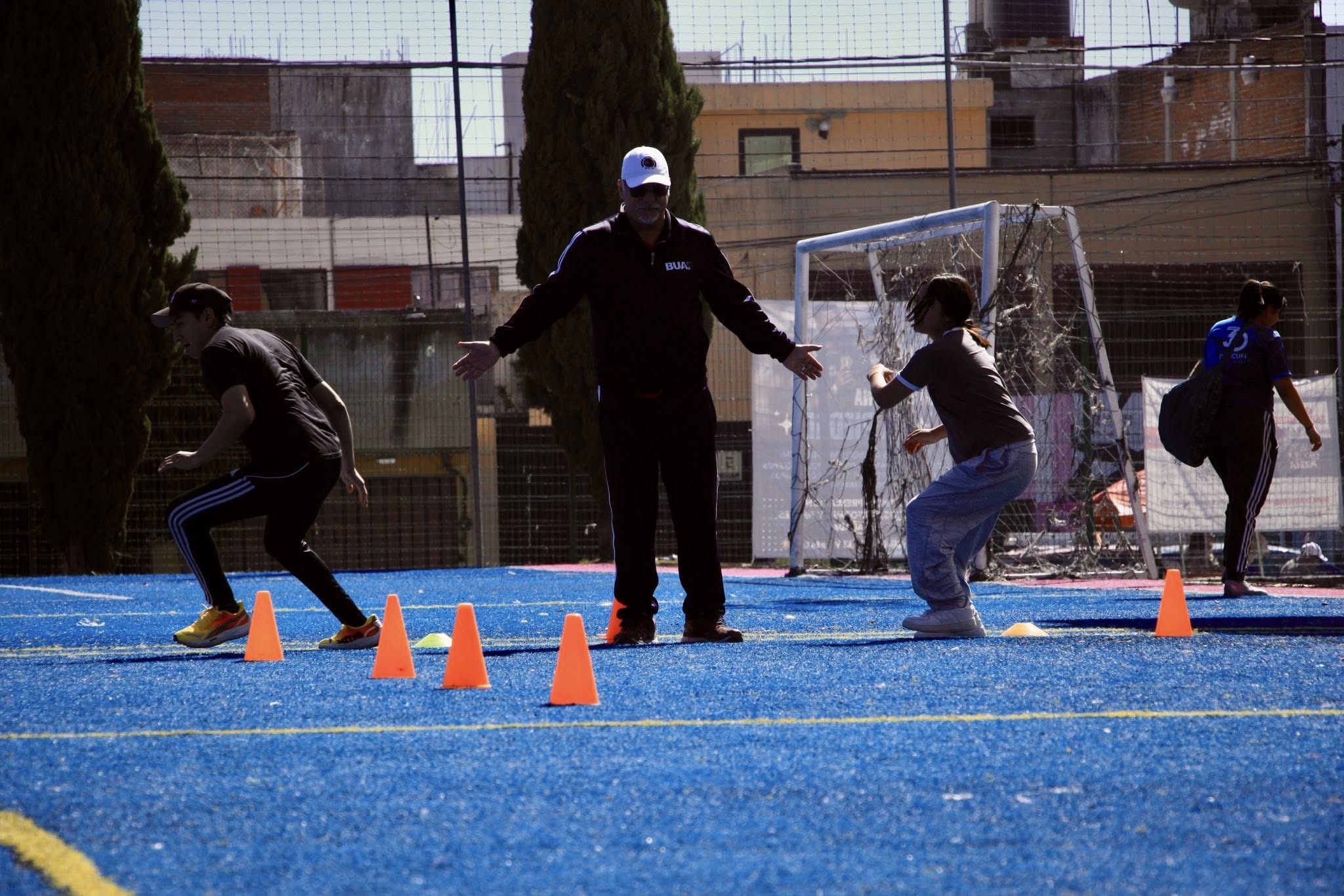 Gobierno de Puebla capital abre convocatoria para Becas Deportivas Municipales 2026