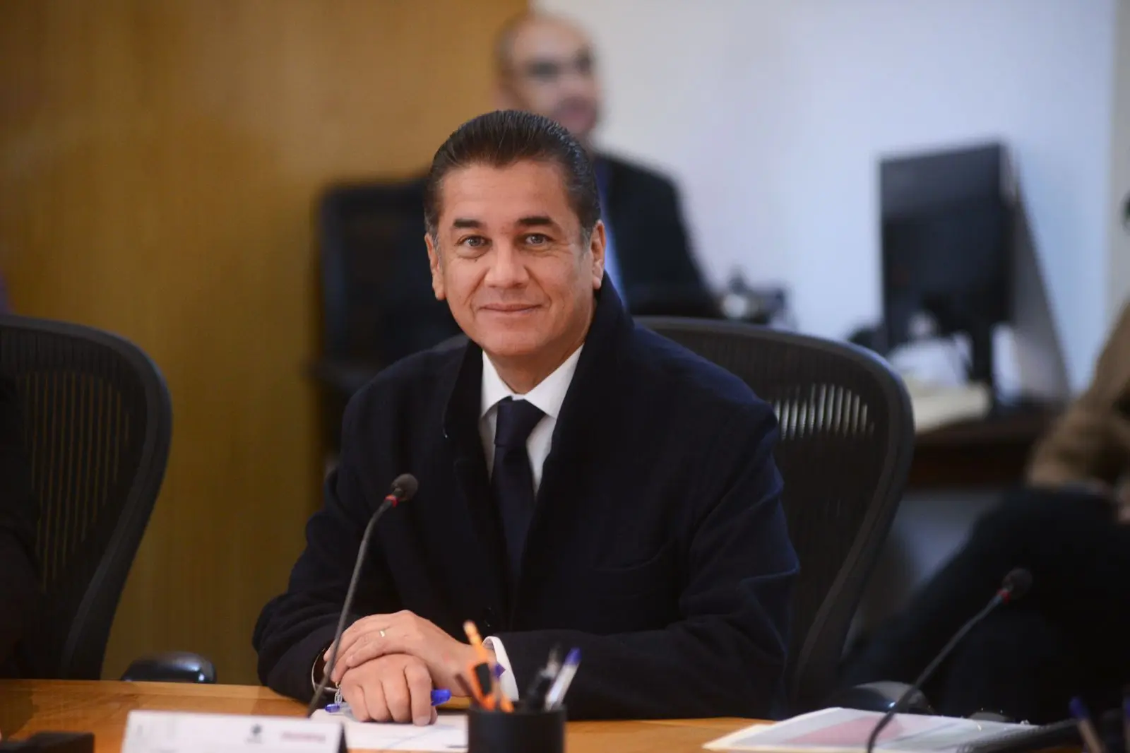 PVEM condiciona su respaldo a la reforma electoral a reglas más equitativas en financiamiento político