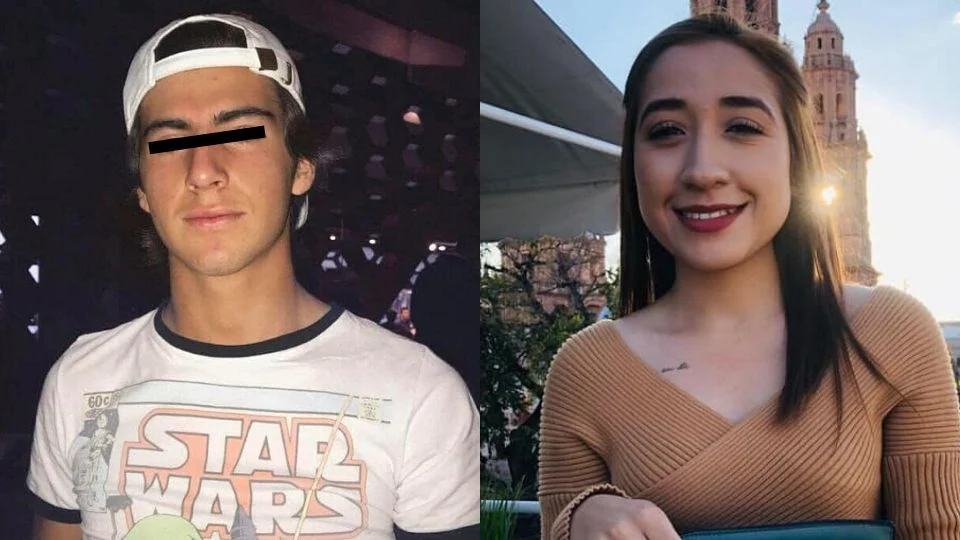 Ratifican sentencia de 50 años contra Diego Urik por feminicidio de Jessica González
