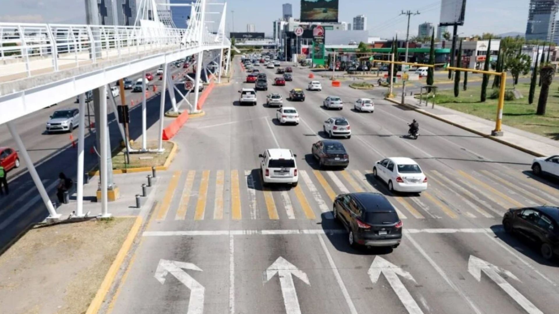 Detectan conductores con hasta 800 registros por exceso de velocidad en Puebla