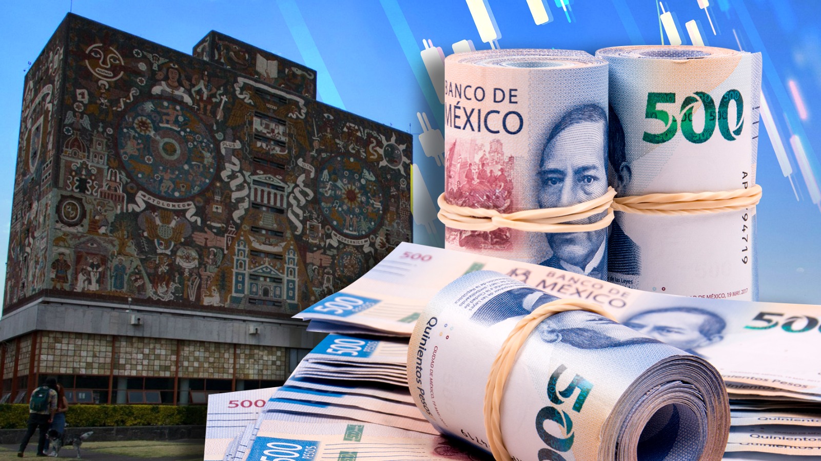 ANUIES advierte que presupuesto 2026 para educación superior es insuficiente frente a la inflación