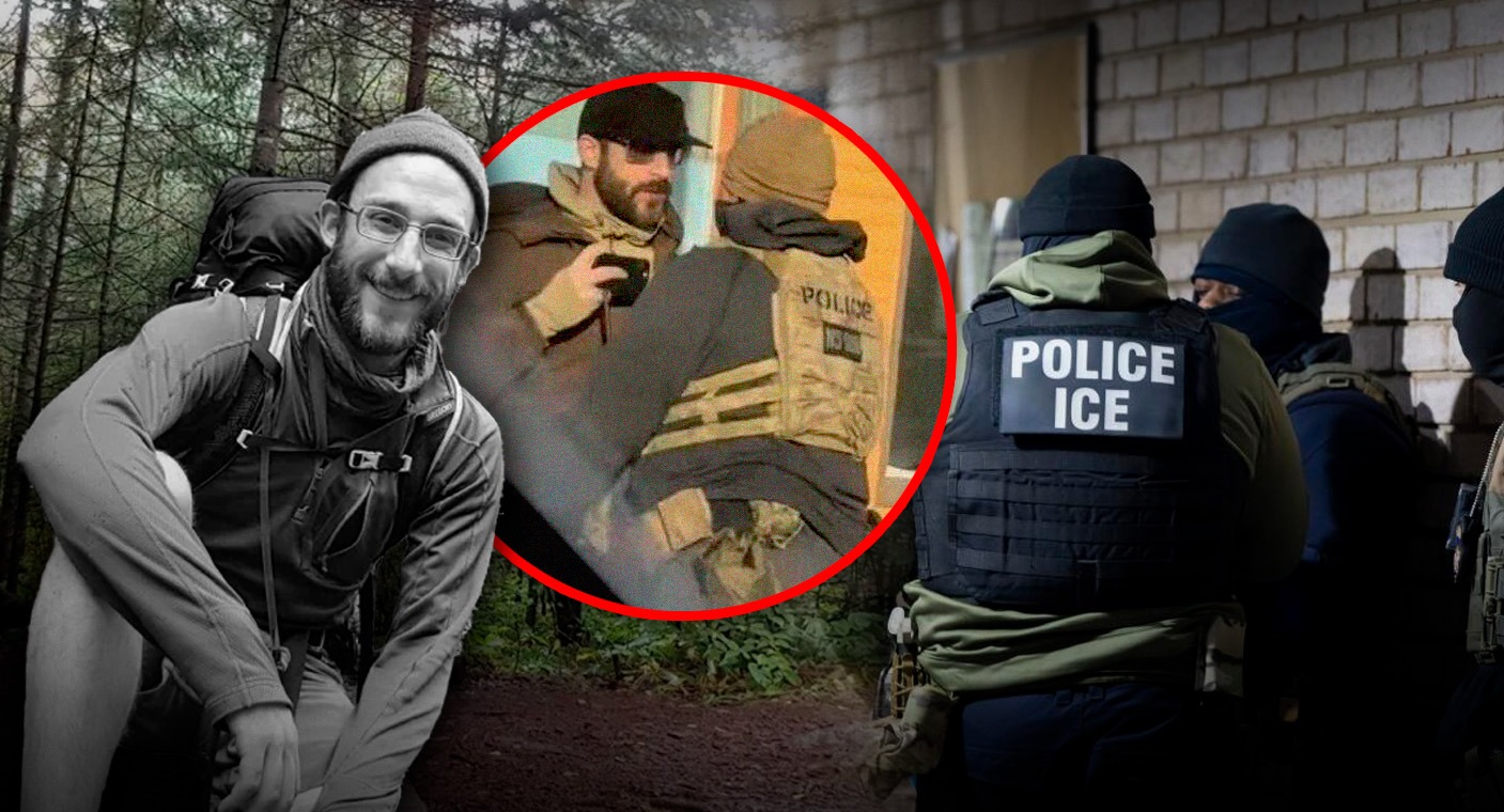 ¿Quién era Alex Pretti, el enfermero abatido por agentes de ICE en Minneapolis?