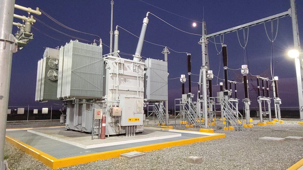 Puebla apuesta por energía a largo plazo con subestación eléctrica en San José Chiapa