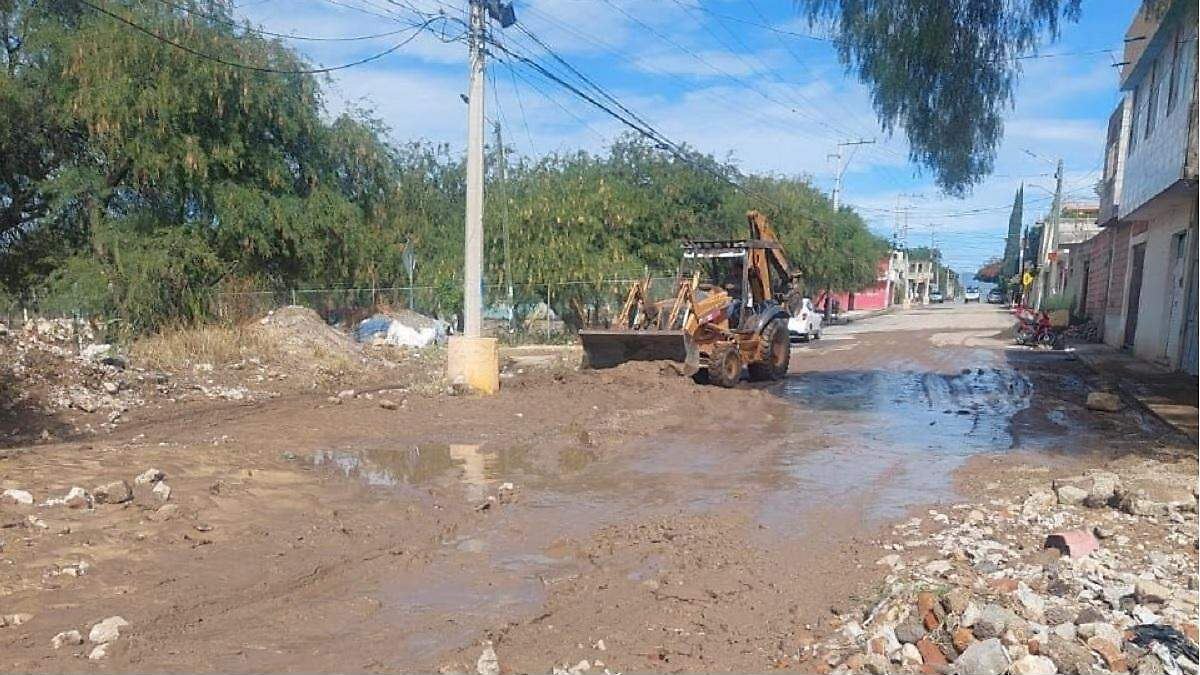 Puebla adquiere 7.4 hectáreas para reubicar 814 viviendas afectadas por lluvias en la Sierra Norte