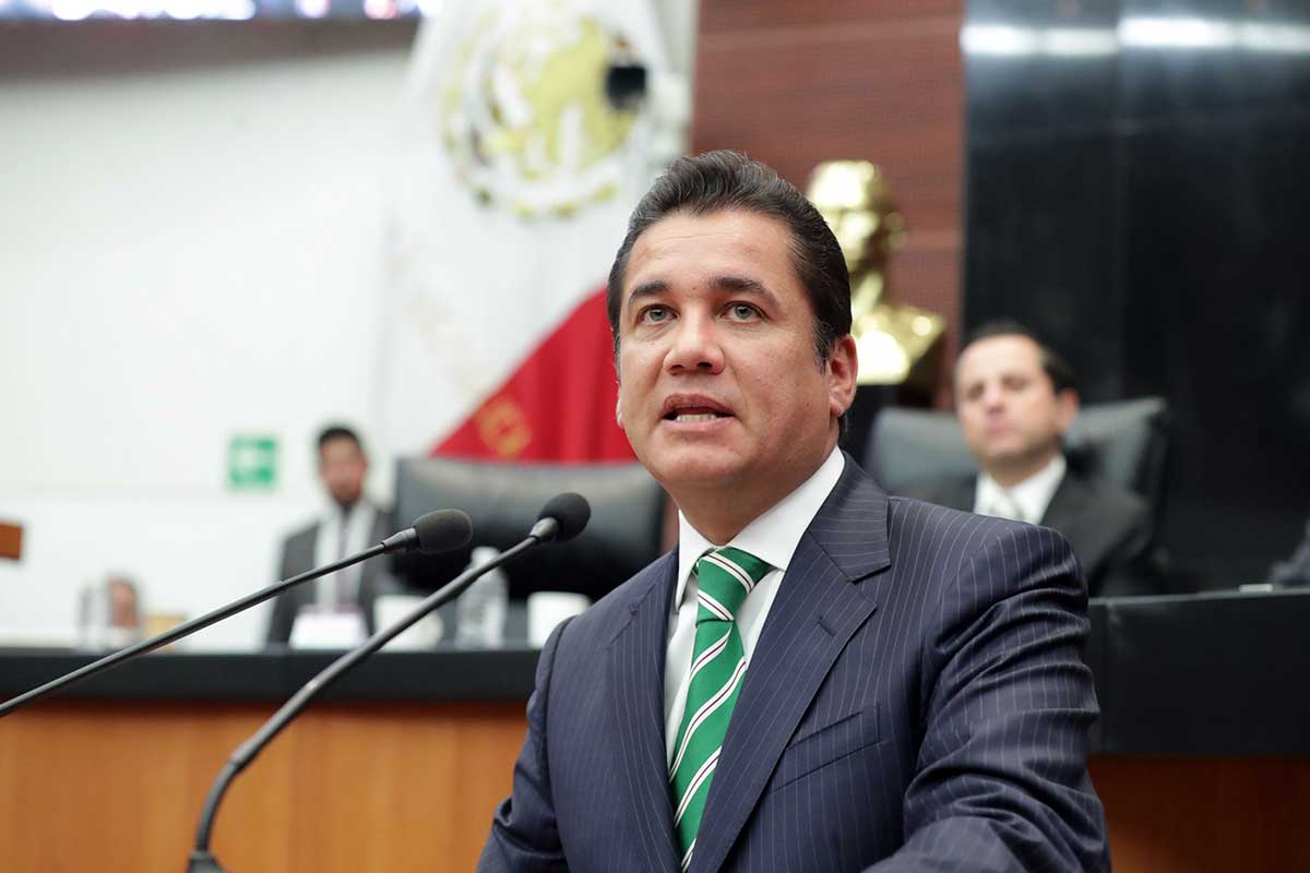 Sheinbaum presentará reforma electoral sin acuerdo total con aliadosborrador #14