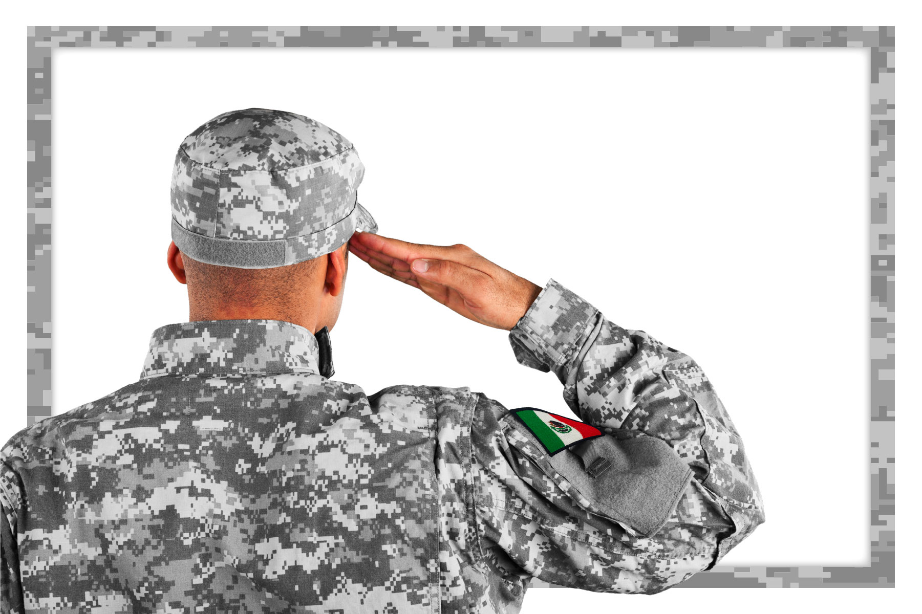 Confirma Armenta muerte de elemento poblano de la Guardia Nacional en operativo contra “El Mencho”