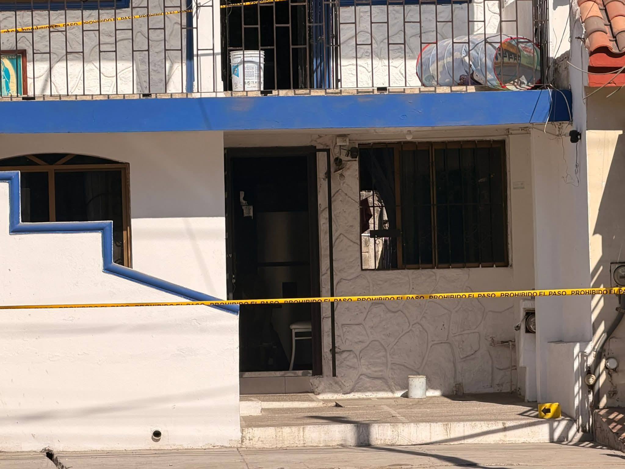 Asesinan a la madre buscadora Rubí Patricia en Mazatlán durante visita de Sheinbaum