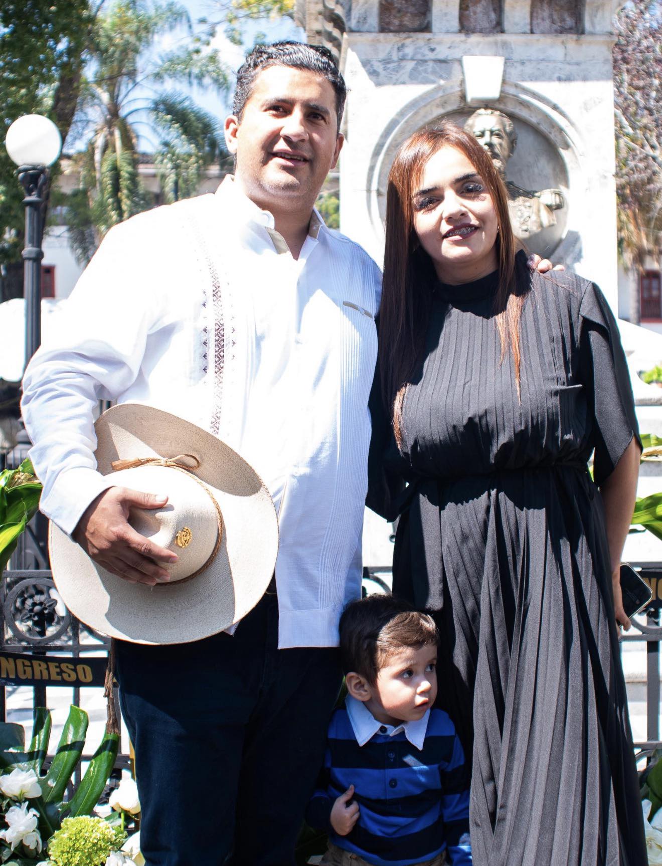 Grecia Quiroz denuncia persecución política tras queja por cobro de predial ante Auditoría