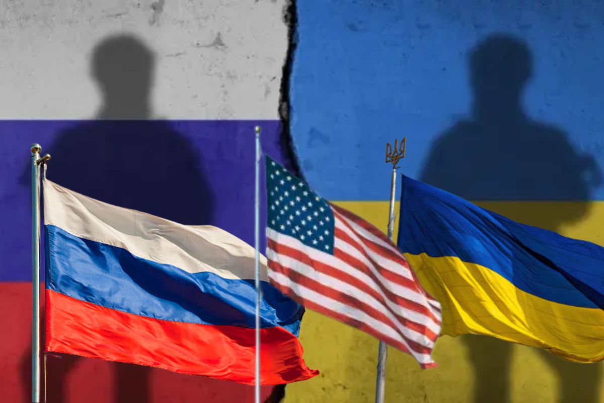 Ginebra será sede de cumbre trilateral entre Rusia, Estados Unidos y Ucrania a cuatro años de la guerra