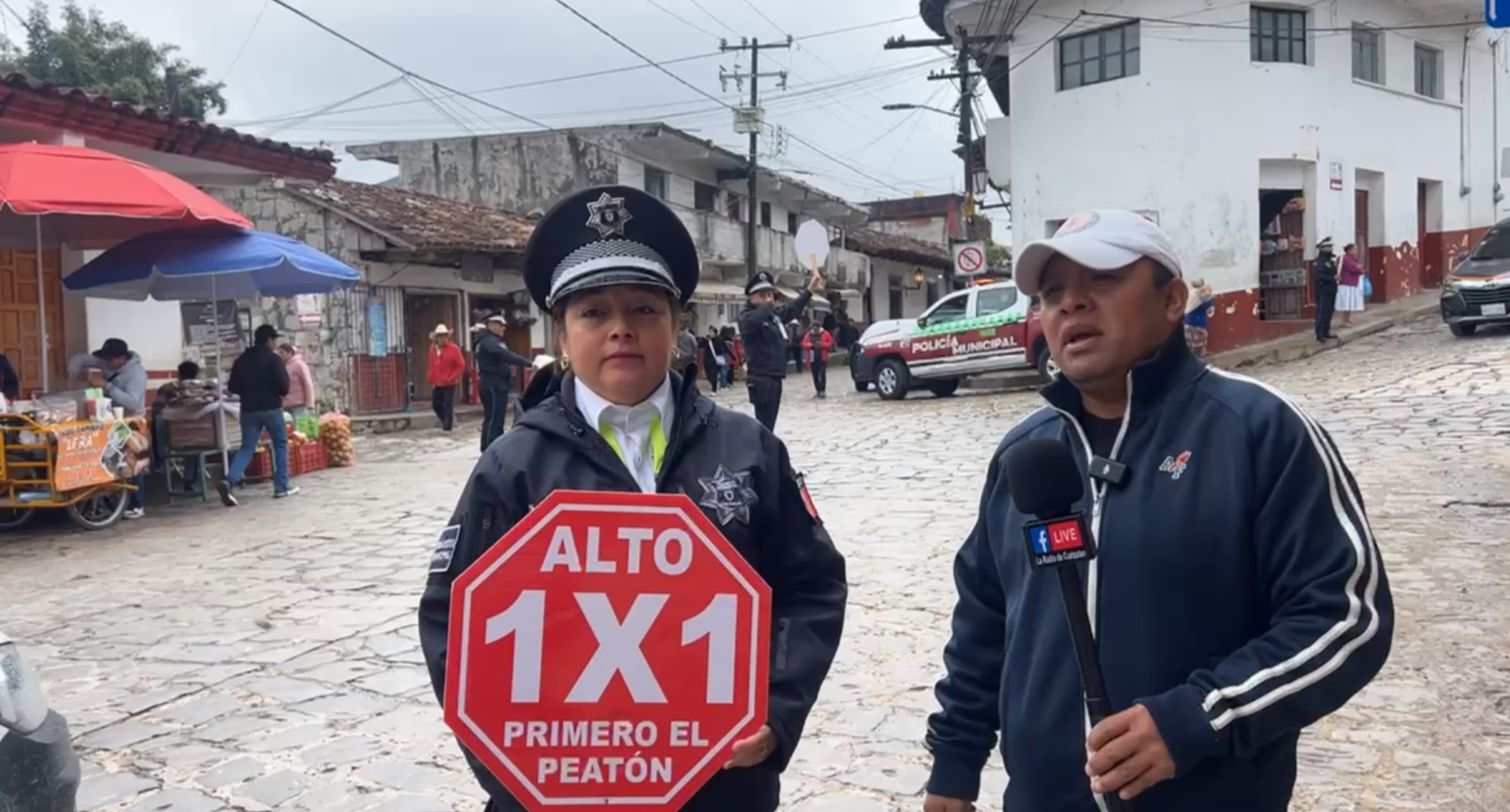 Reportan ataque con disparos e incendio en vivienda de Cuetzalan; investigan posible atentado contra funcionaria