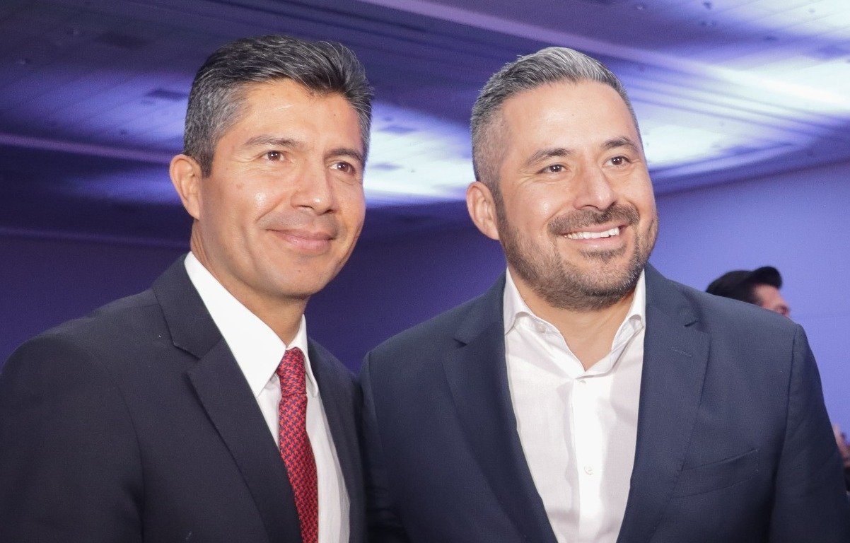 ASF detecta irregularidades por 313.3 mdp en las gestiones de Eduardo Rivera y Adán Domínguez